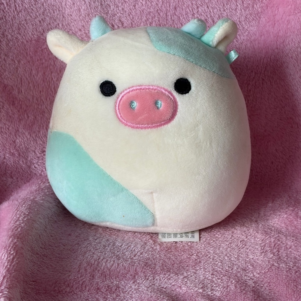 5 inch OG Belana squishmallow